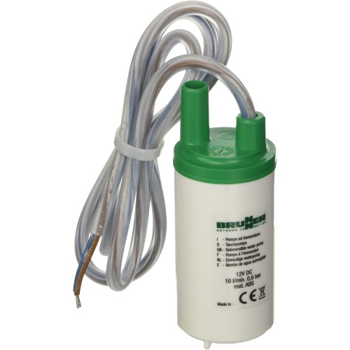 Brunner Water pump Aquatic 10 l