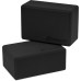 Prosource Fit Unisex Adult Foam Yoga Blocks