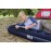 Bestway 74 x 39 x 8.5-inch Easy Inflate Flocked Twin Air Bed