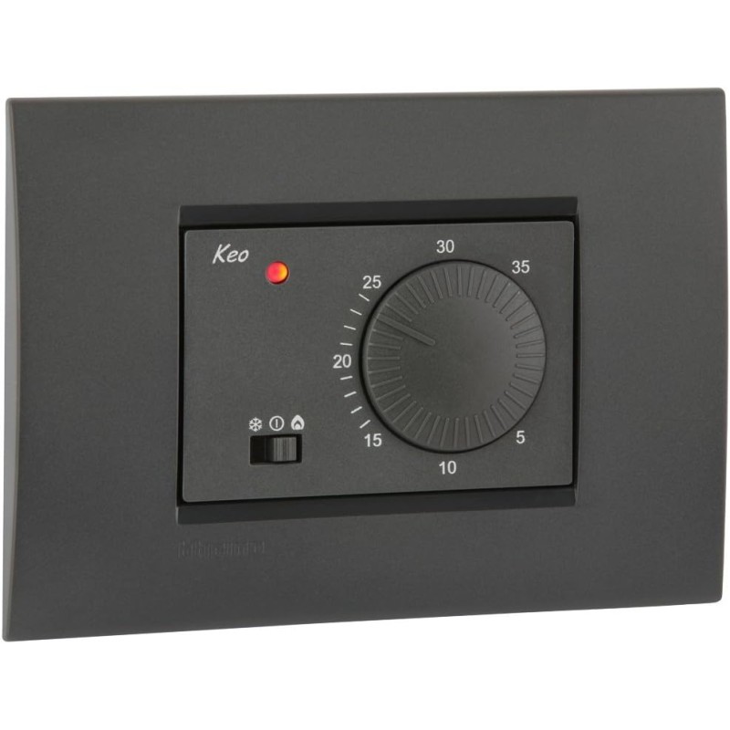 Vemer VN171500 Thermostat