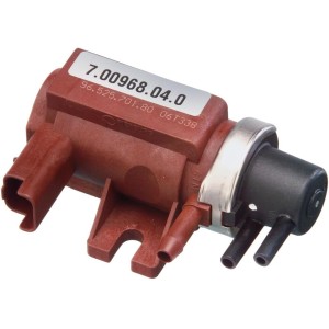 1 x Original PIERBURG Pressure Transducer Turbocharger