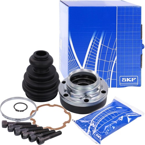 SKF VKJA 8008 CV-Joint kit