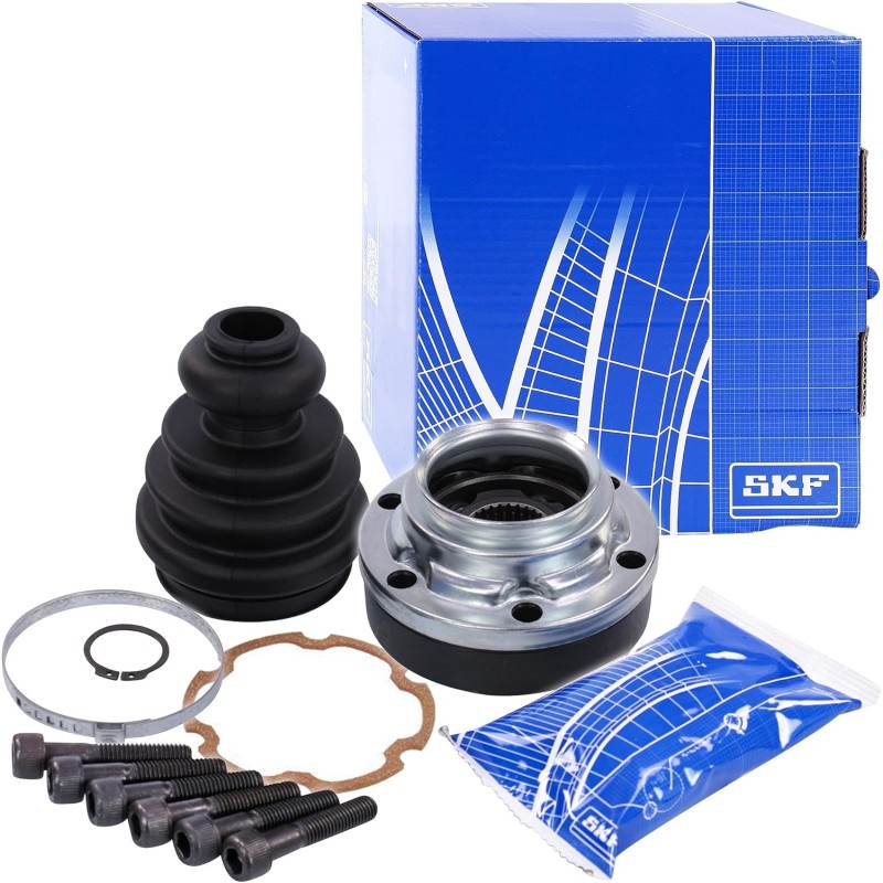 SKF VKJA 8008 CV-Joint kit