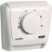Vemer Klima 3 VE019600 Wall Mounted Gas Expansion Thermostat White