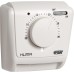 Vemer Klima Si VE021200 Expansion Wall Thermostat Gas White
