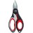 USAG 207 E Professional Electrician's Scissors