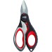 USAG 207 E Professional Electrician's Scissors