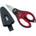USAG 207 E Professional Electrician's Scissors