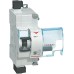 Bticino F80SG BTDIN Series Automatic Circuit Stop Go to Riarmo, Grey