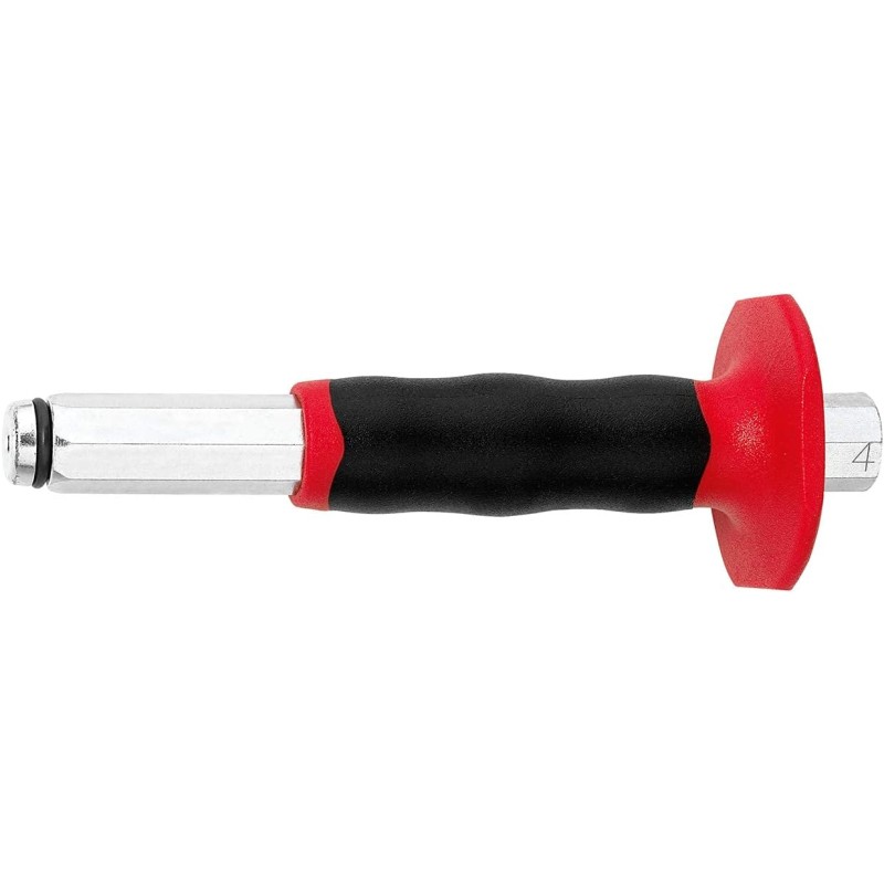 Rennsteig 455 170 5 Flattener with Hand Protection