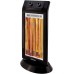 Olimpia Splendid 99579 Carbon Black Heater 1100 W, 45 m³