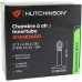 Hutchinson Standard 27.5' bicycle inner tube