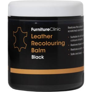 Leather Re-colouring Balm – 250ml, ivory