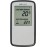 Corentium Home by AirThings, Radon Gas Detector, International Version in Bq/m
