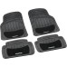 Good Year 77136 Universal Carpet Mat Set – Rubber Lining Carpet Set of 4