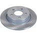 febi bilstein 39689 Brake Disc Set 2 Brake Discs