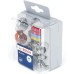 Bosch 1987301111 Maxibox H4 bulbs