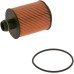 Bosch F 026 407 096 Cartridge Filter Oil Bosch