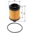 Bosch F 026 407 096 Cartridge Filter Oil Bosch