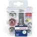 Bosch 1987301113 Maxibox H7 bulbs