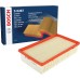 Bosch S0287 - Air Filter Car