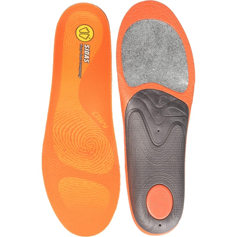SIDAS insoles