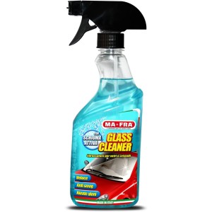 Mafra Glass Cleaner – Cleaning and Degreasing Windows