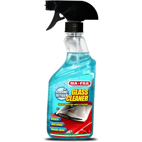 Mafra Glass Cleaner – Cleaning and Degreasing Windows