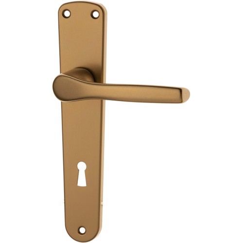 Handles gabri-alox with Plate