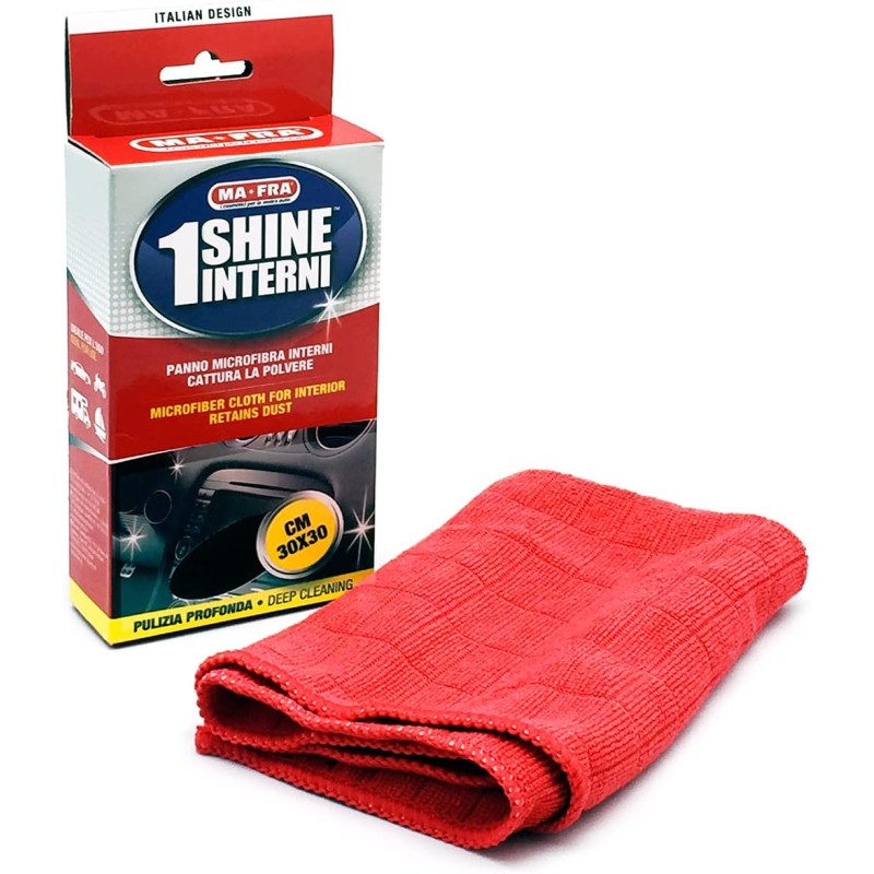MAFRA Panni interni microfibra - panni sintetici auto