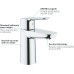 Grohe Basin Mixer Tap