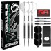 RED DRAGON Pegasus Professional Tungsten Darts Set 21, 23, 24, 25, 26, 28, 30 Grams with Flights, Shafts and Wallet