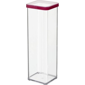Rotho Premium loft storage jar