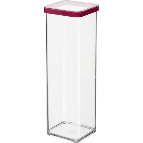 Rotho Premium loft storage jar