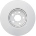 Bosch 0 986 479 753 Brake Disc