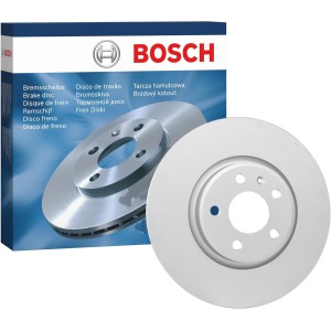Bosch 0 986 479 753 Brake Disc