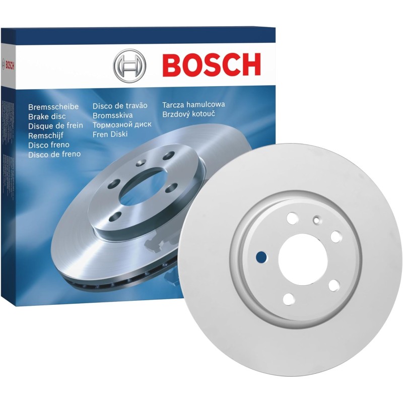 Bosch 0 986 479 753 Brake Disc