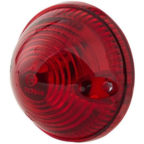 HELLA 2SA 997 023-001 Задна светлина - монтаж