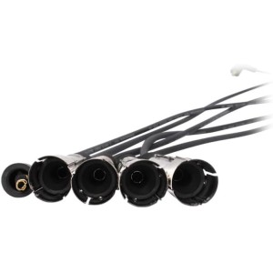 Magneti Marelli 941319170003 Ignition Cable Set