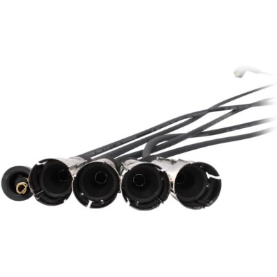 Magneti Marelli 941319170003 Ignition Cable Set