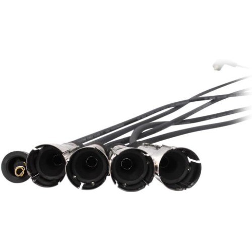 Magneti Marelli 941319170003 Ignition Cable Set