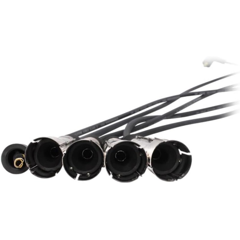 Magneti Marelli 941319170003 Ignition Cable Set