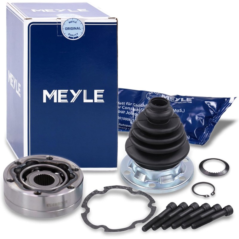 Meyle 100 498 0018 Joint Set, Drive Shaft