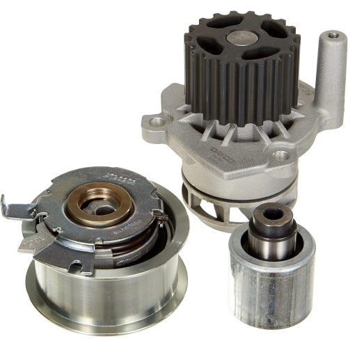 Dayco KTBWP2964 Water Pump + Timing Belt Kit