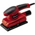Einhell Orbital Sander 150 W Compact TH OS 1520 with Grinding Disc Dual Kit