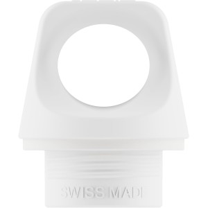 SIGG Screw Top Closure (One Size), Replacement Part for SIGG Water Bottle with Tight Neck or WMB Adapter, Leak-Proof Cap