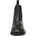 Covalliero Unisex Classic RidingCovalliero Classic Riding Half Boots - Black, Size 36