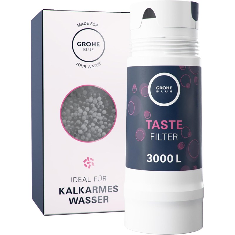 Grohe Blue Filter, 40547001