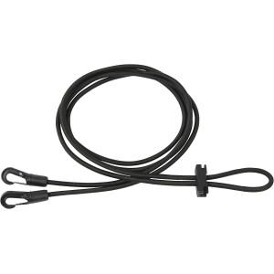 Kerbl 323600 Reins Extender – Black