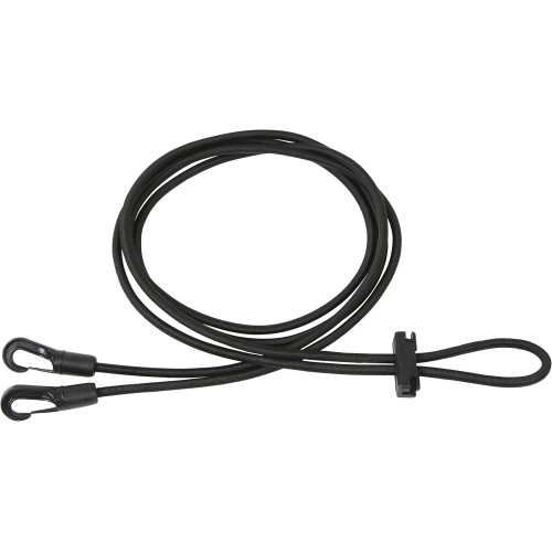 Kerbl 323600 Reins Extender – Black